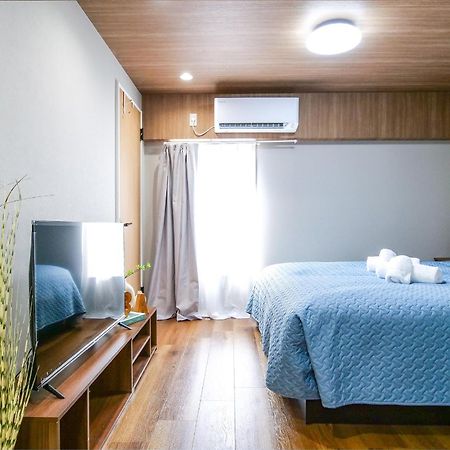 Maru 5 Inn Tōkyō Extérieur photo