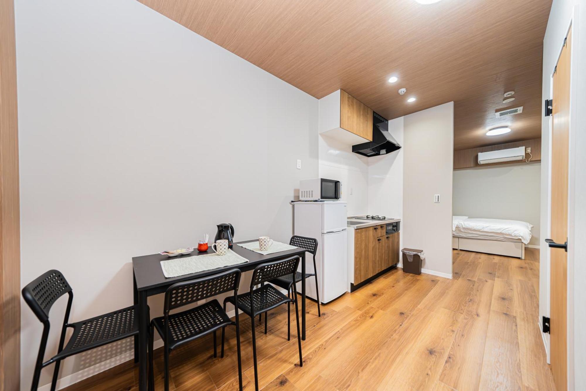 Maru 5 Inn Tōkyō Extérieur photo