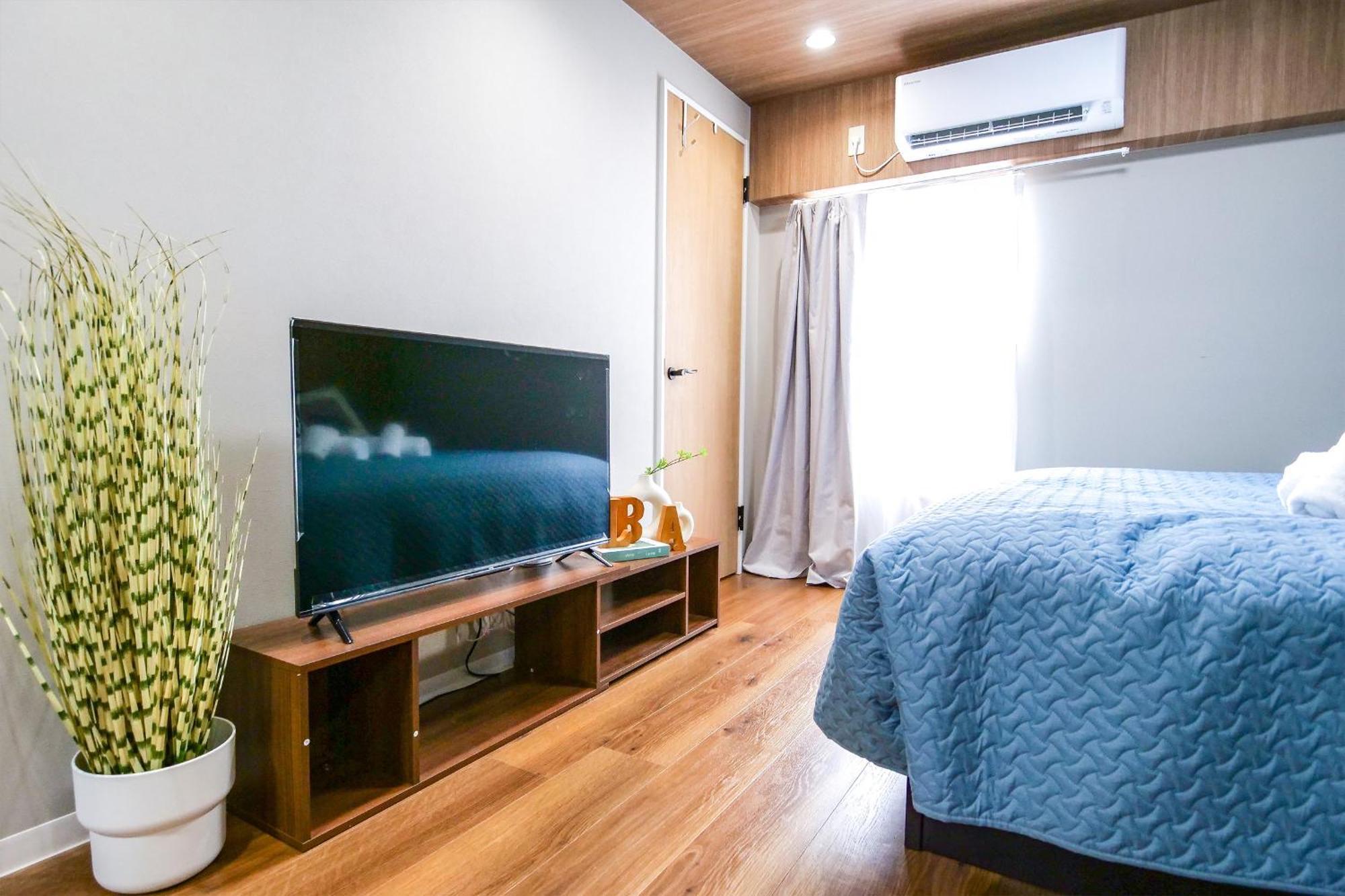 Maru 5 Inn Tōkyō Extérieur photo