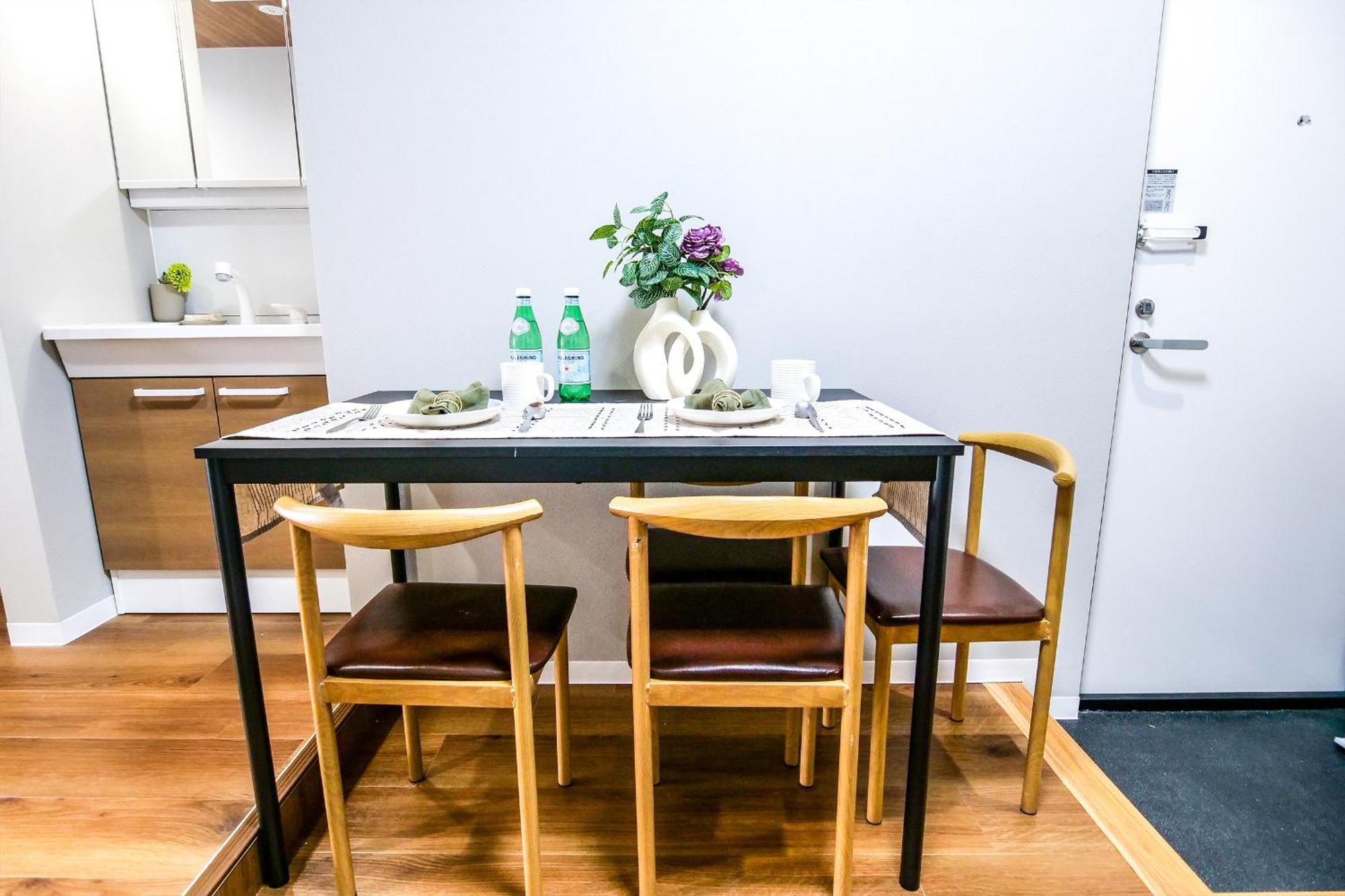 Maru 5 Inn Tōkyō Extérieur photo