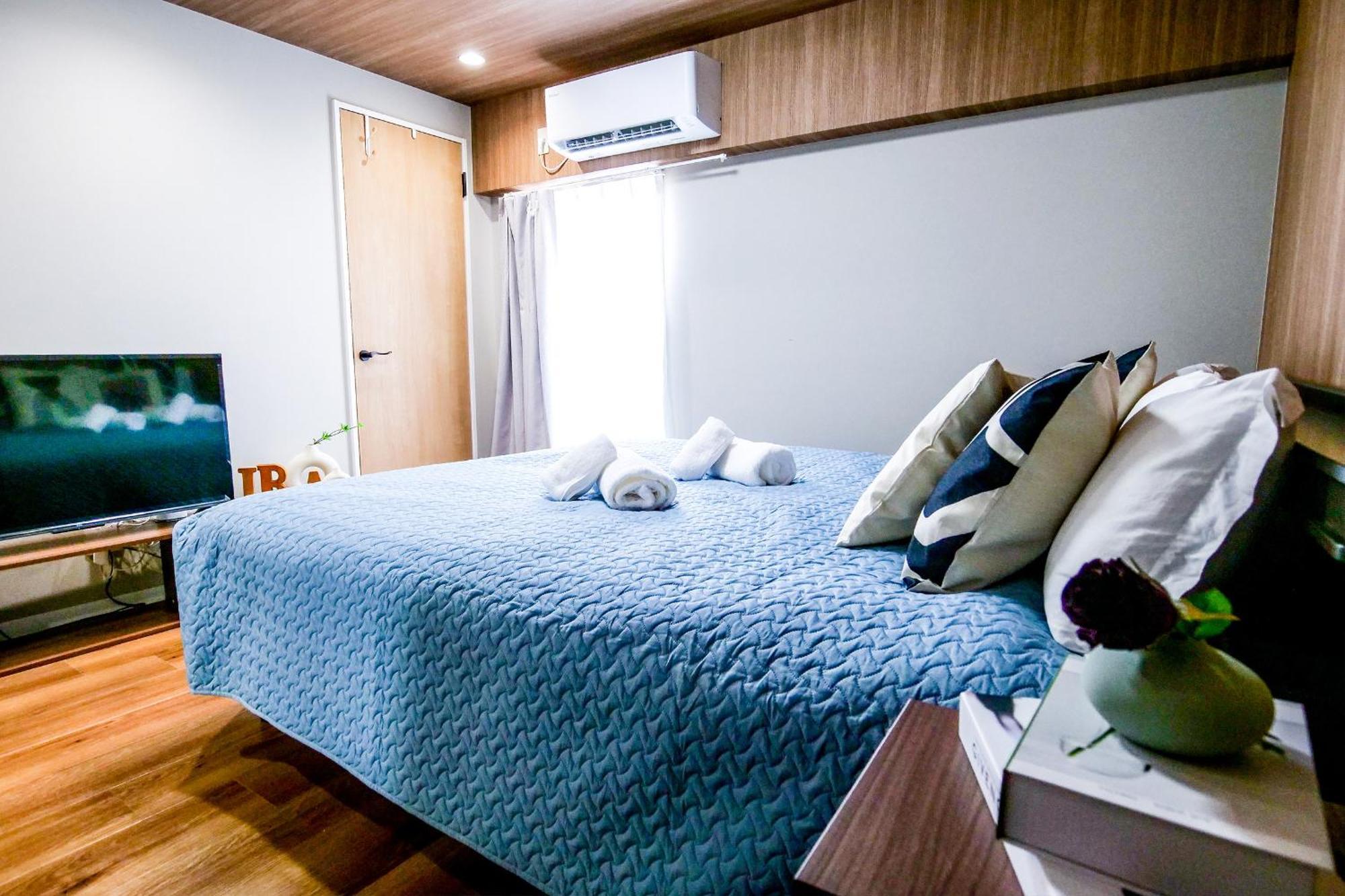 Maru 5 Inn Tōkyō Extérieur photo