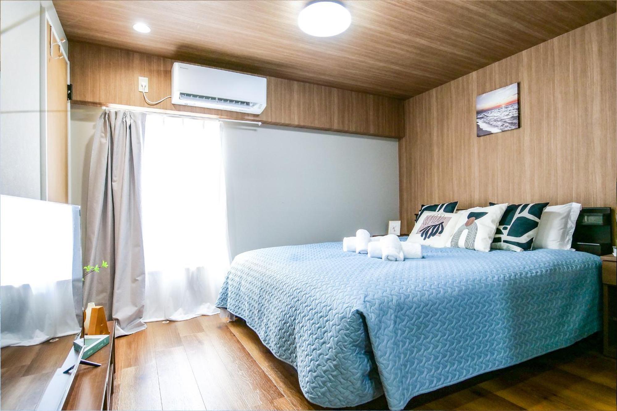 Maru 5 Inn Tōkyō Extérieur photo