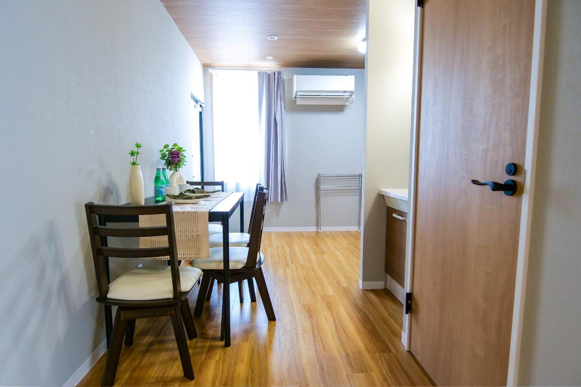 Maru 5 Inn Tōkyō Extérieur photo