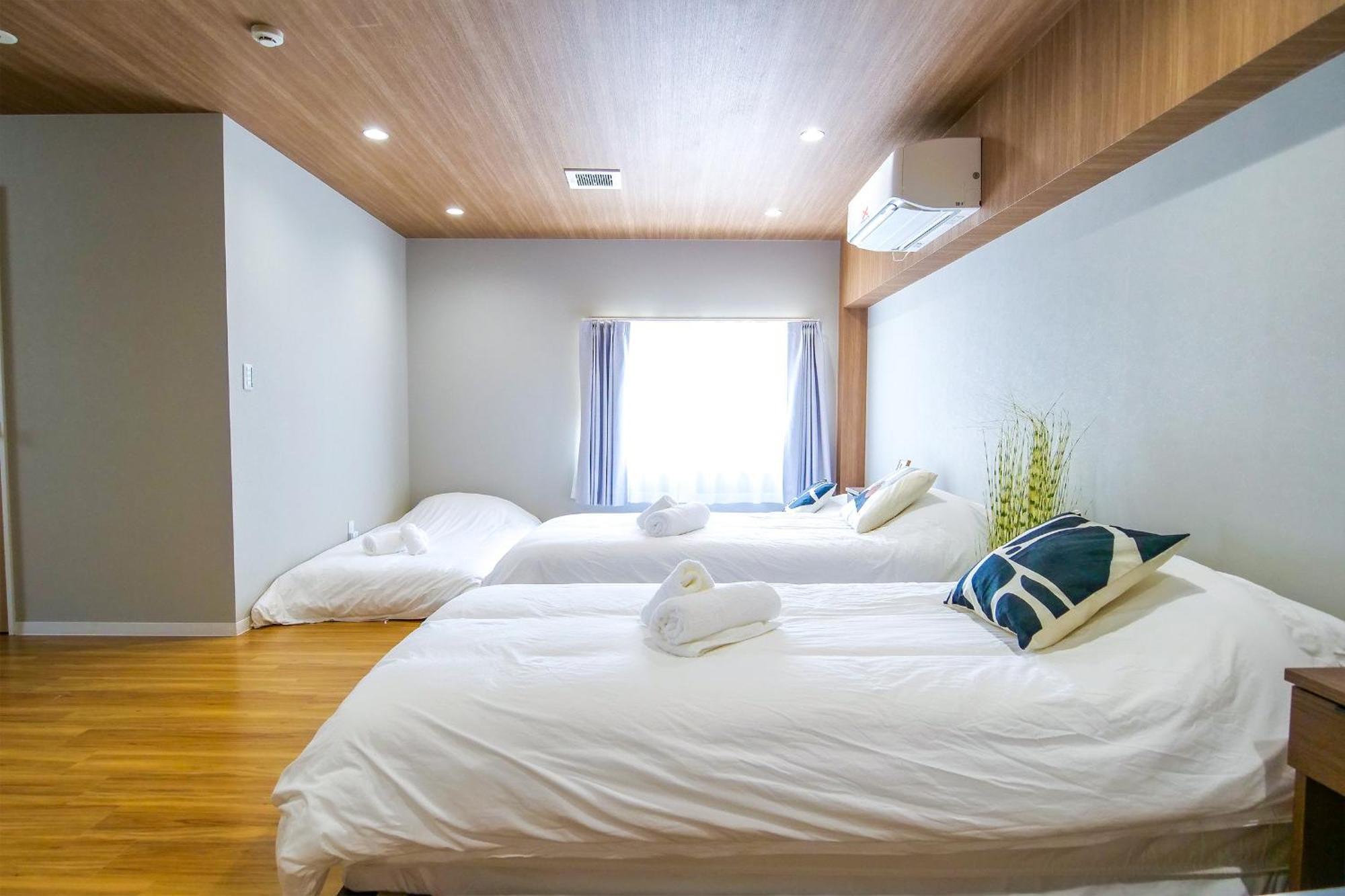 Maru 5 Inn Tōkyō Extérieur photo