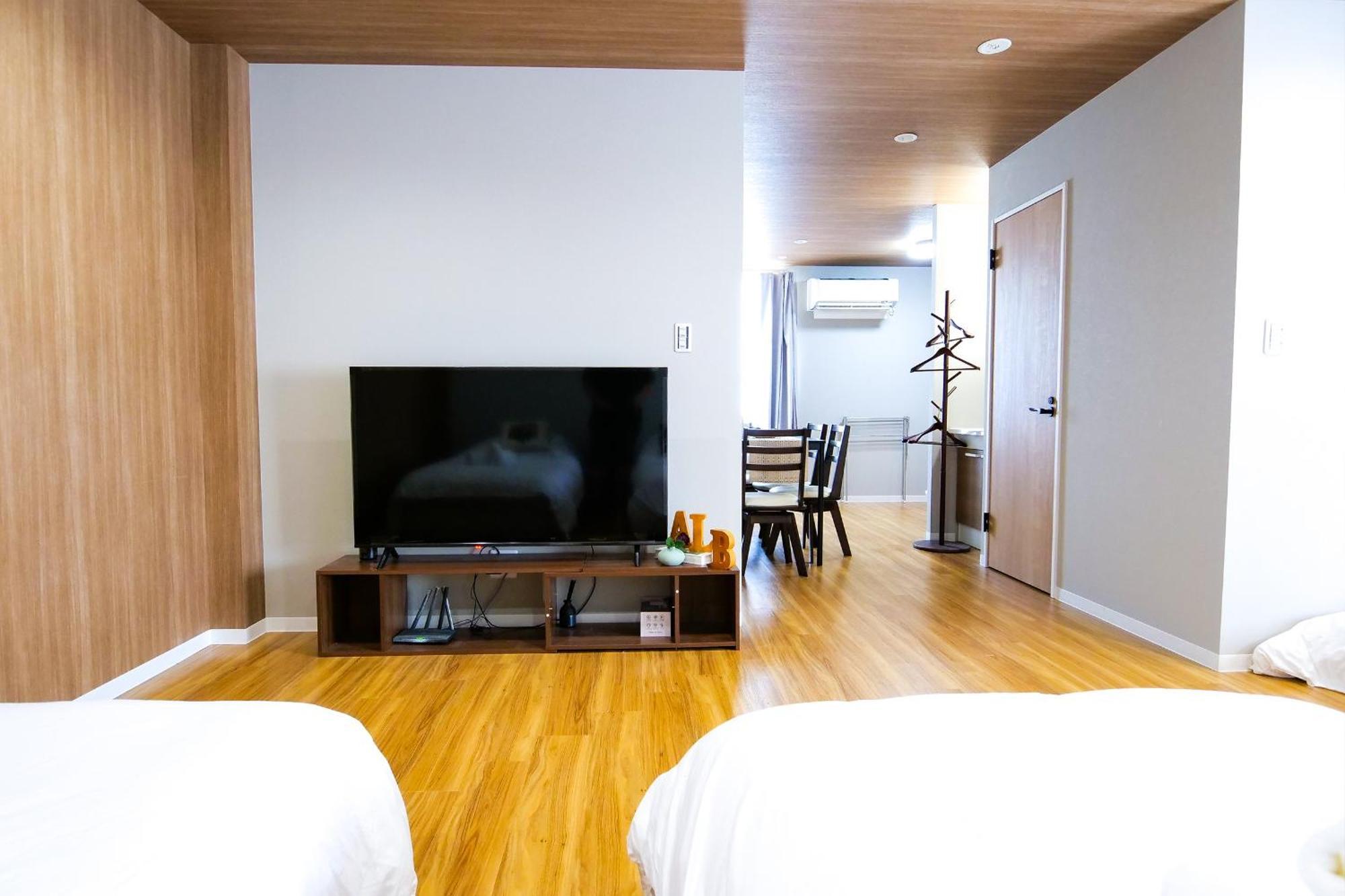 Maru 5 Inn Tōkyō Extérieur photo