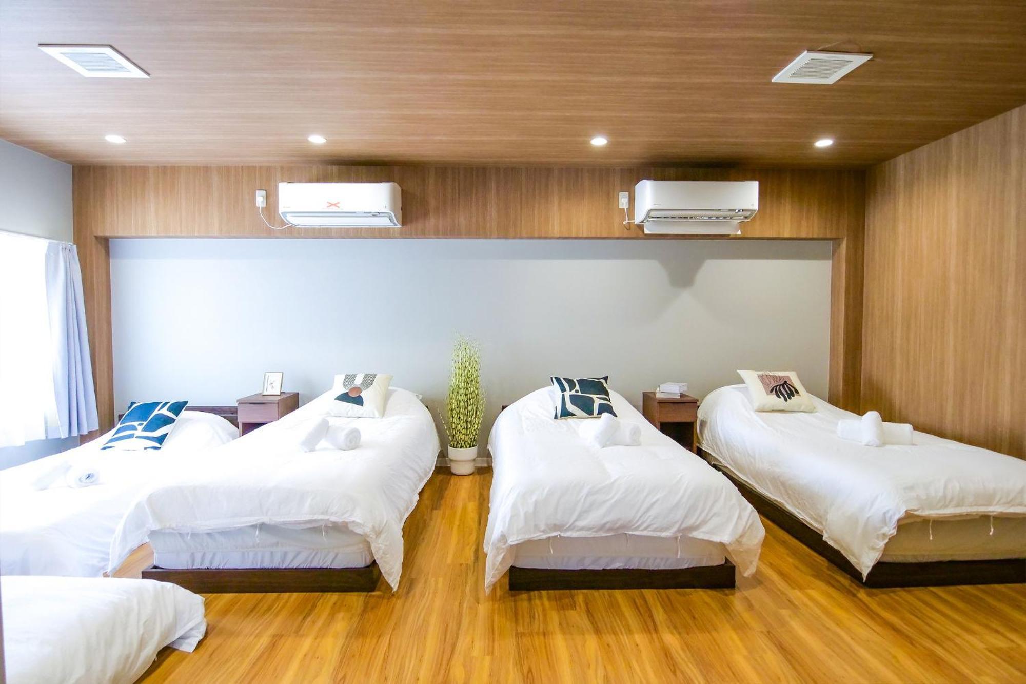 Maru 5 Inn Tōkyō Extérieur photo