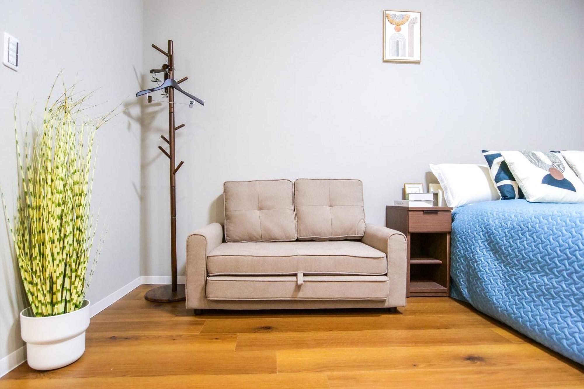 Maru 5 Inn Tōkyō Extérieur photo