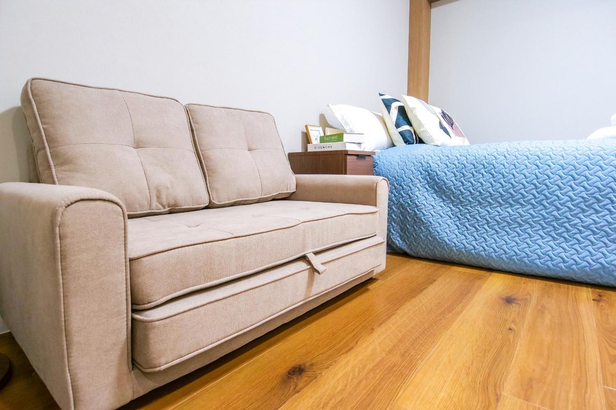 Maru 5 Inn Tōkyō Extérieur photo