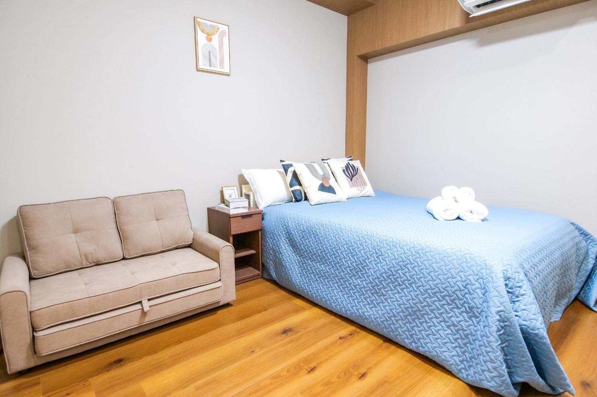 Maru 5 Inn Tōkyō Extérieur photo