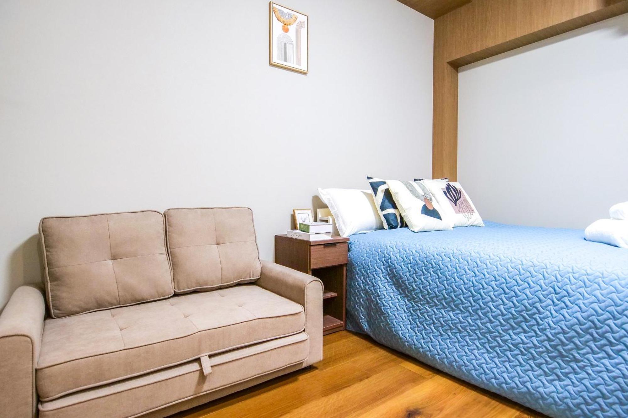 Maru 5 Inn Tōkyō Extérieur photo