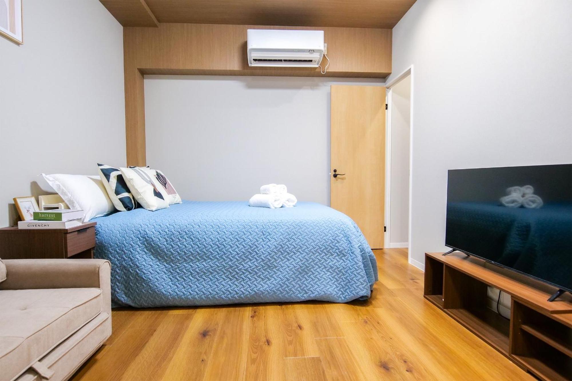 Maru 5 Inn Tōkyō Extérieur photo